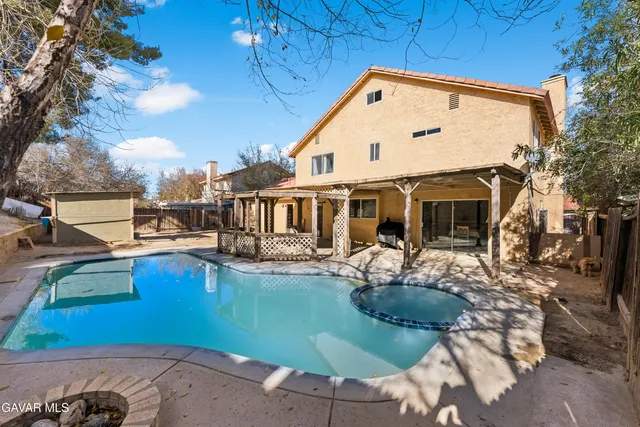 $500,000 | 37635 Sandra Lane, Palmdale, CA 93550