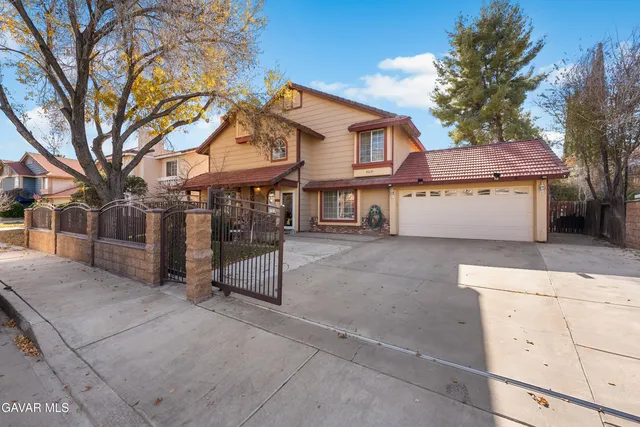 $500,000 | 37635 Sandra Lane, Palmdale, CA 93550