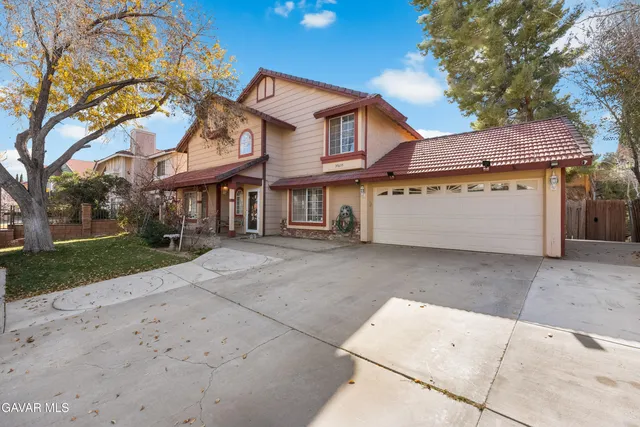 $500,000 | 37635 Sandra Lane, Palmdale, CA 93550