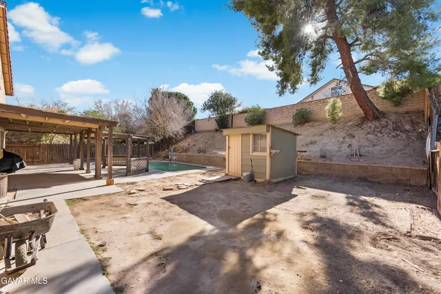 $500,000 | 37635 Sandra Lane, Palmdale, CA 93550