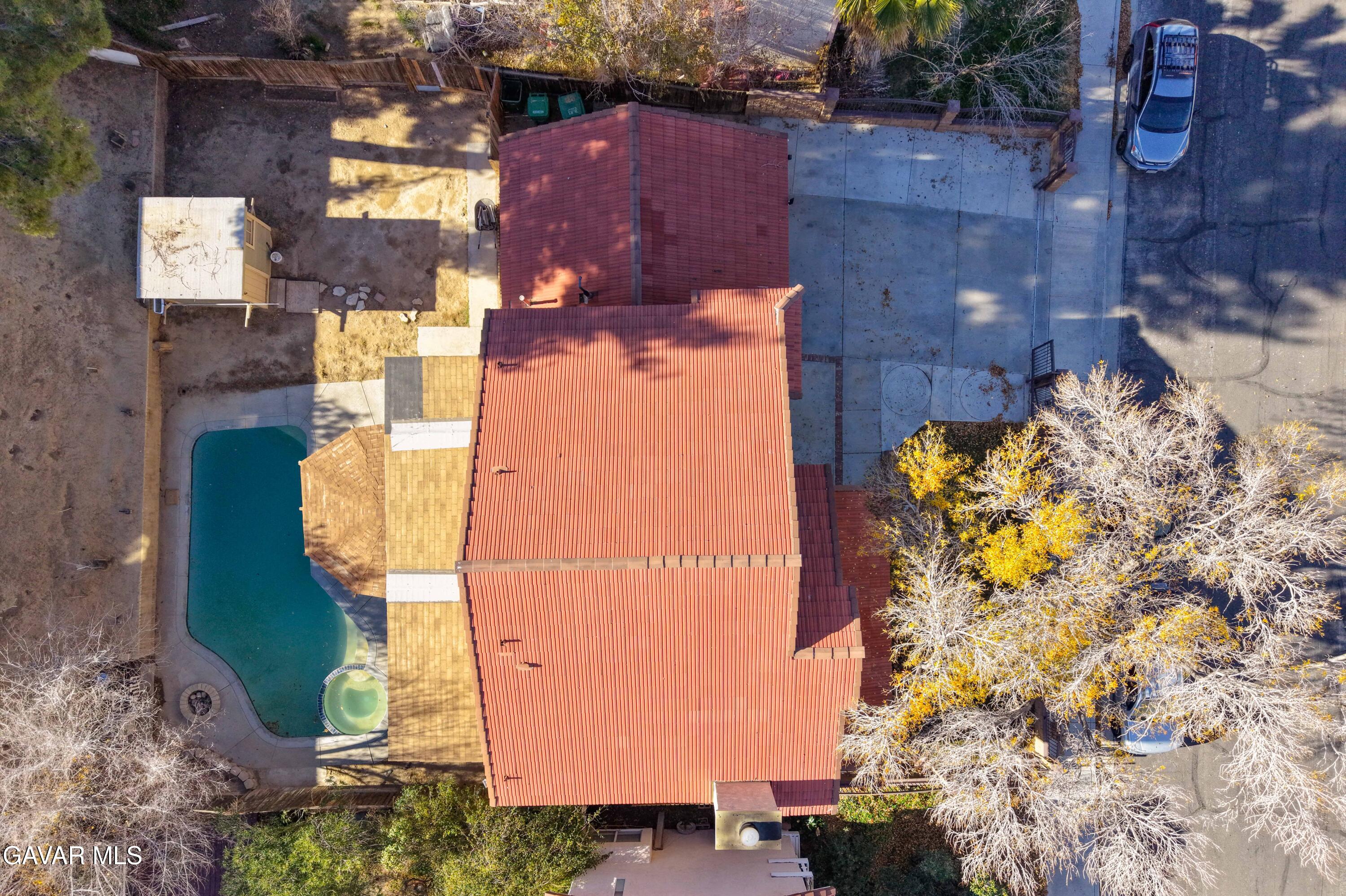 37635 Sandra Lane Palmdale, CA 93550 - Photo 9 of 46 Sandra Ln-46