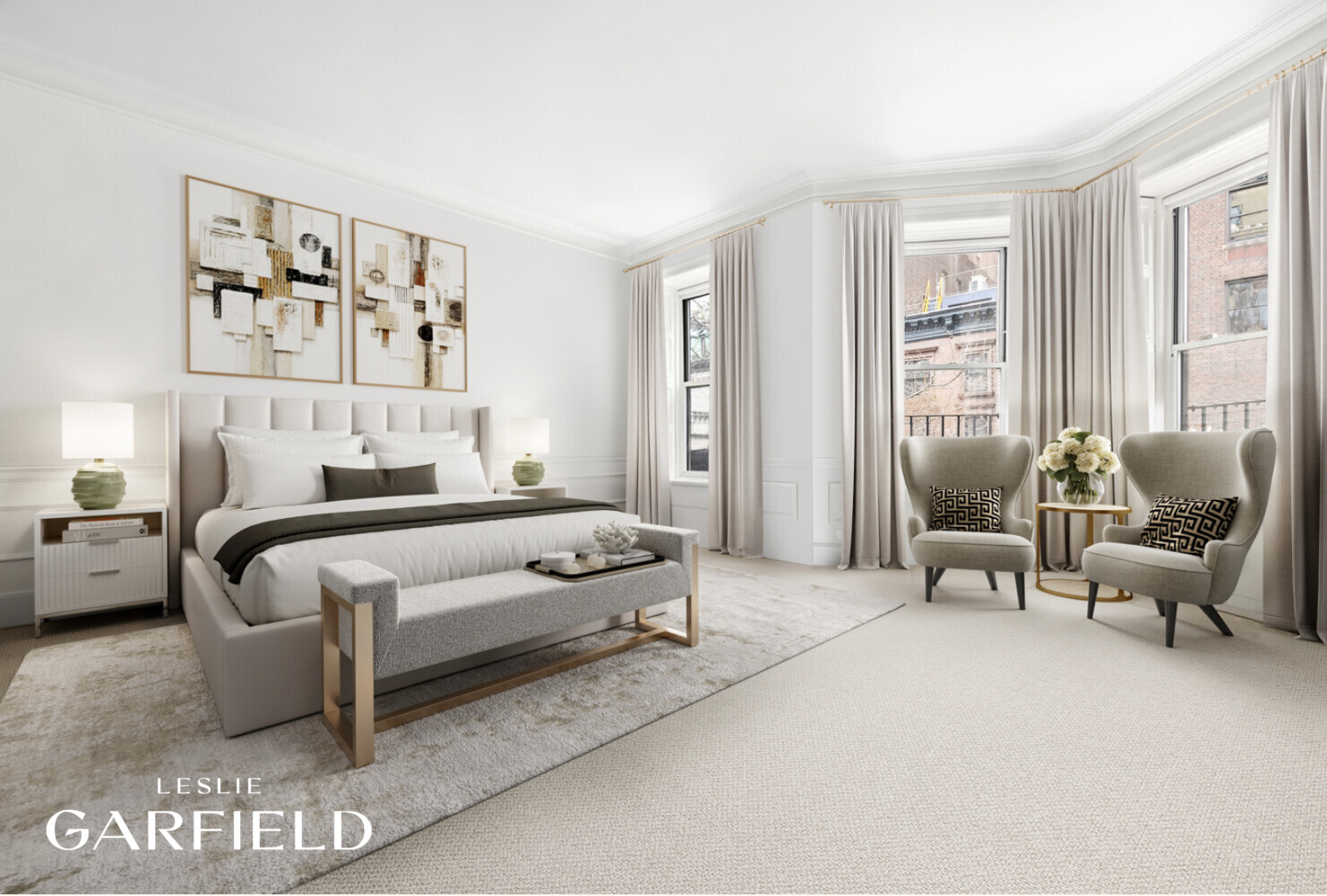 159 East 71st Street Manhattan, NY 10021 - Photo 10 of 14