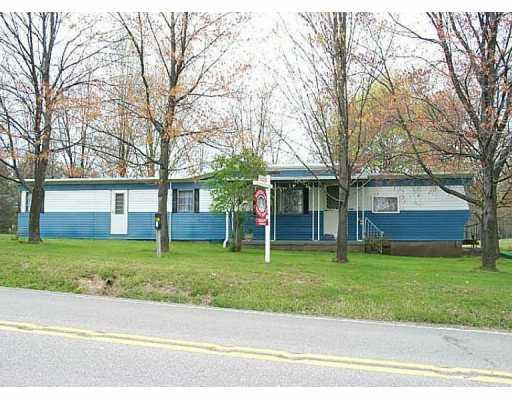 1607 Oneida Valley Road Chicora, PA 16025 - Photo 1 of 1