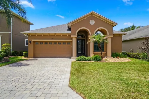 $499,000 | 912 Christina Chase Lane, Lakeland, FL 33813