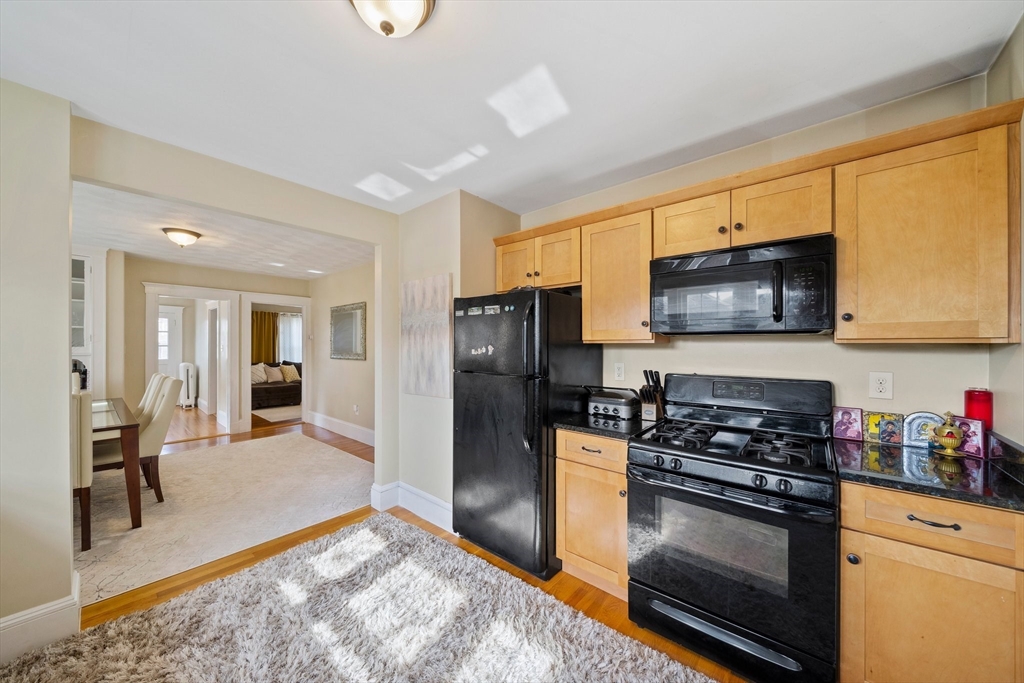 115 Redlands Road Boston, MA 02132 - Photo 7 of 38 Gallery Image 7