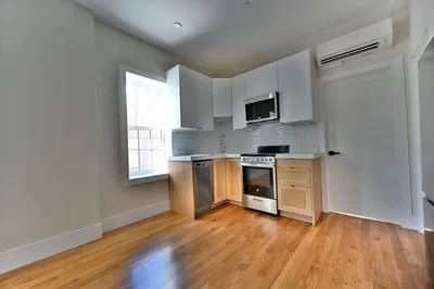 $4,500 | 18 Winchester Street, Unit 4, Boston, MA 02116