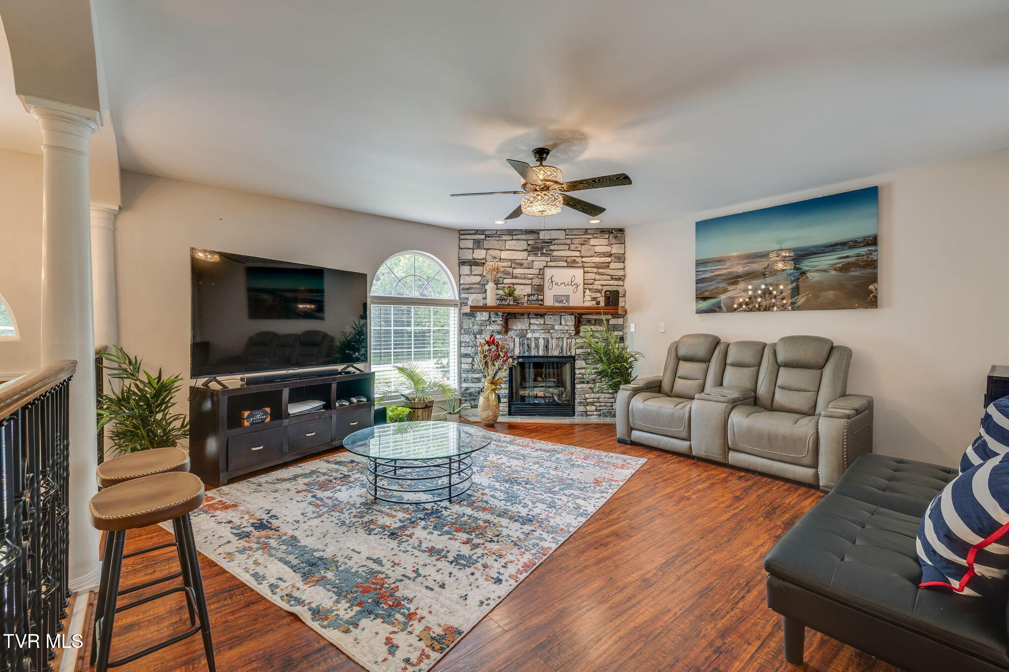 2100 Longreen Road Kingsport, TN 37660 - Photo 7 of 47 006