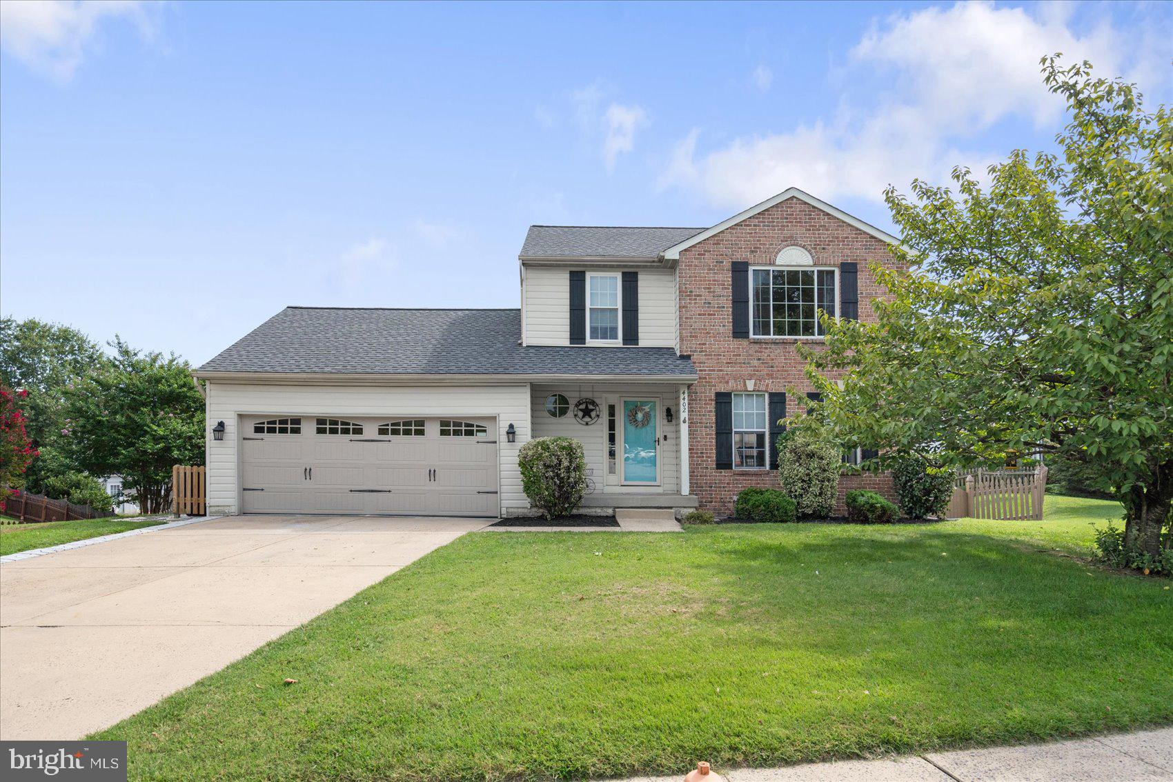 4402 Silver Teal Road Nottingham, MD 21236 - Photo 1 of 41 HOME SWEET HOME