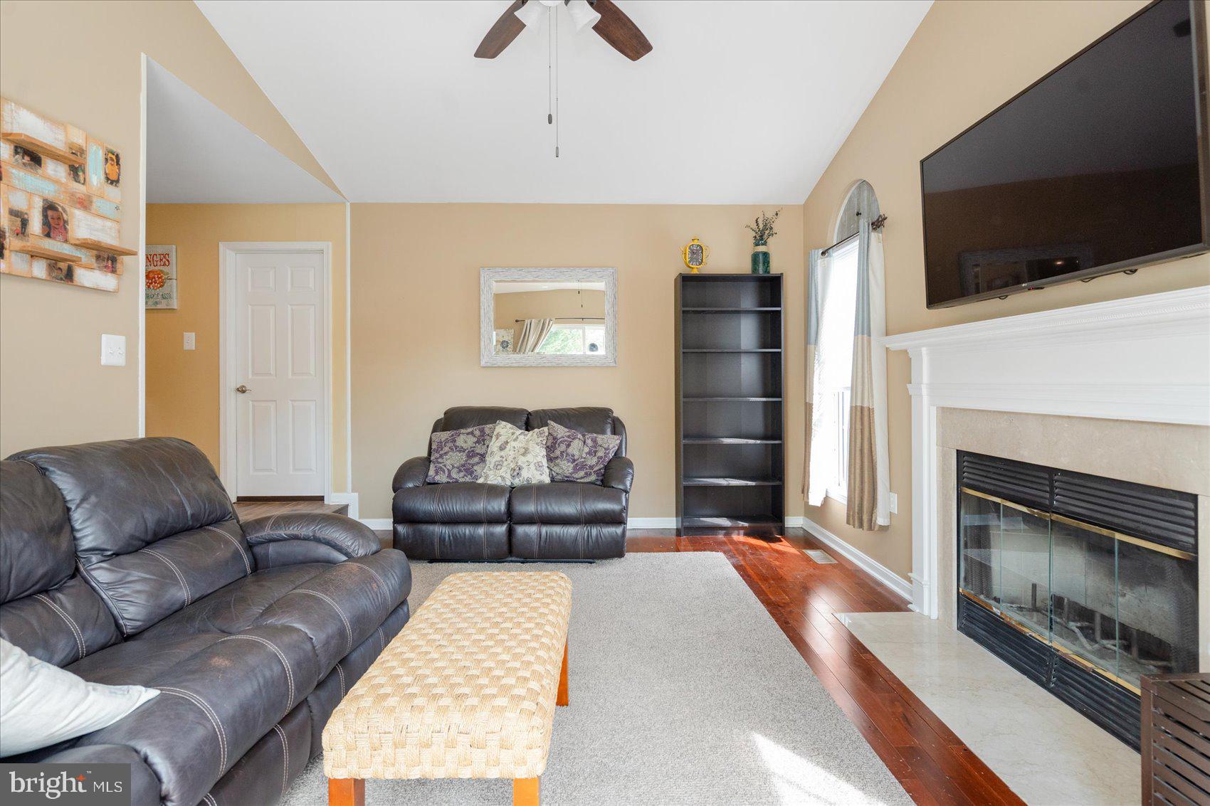 4402 Silver Teal Road Nottingham, MD 21236 - Photo 16 of 41 Family Room - Main Level