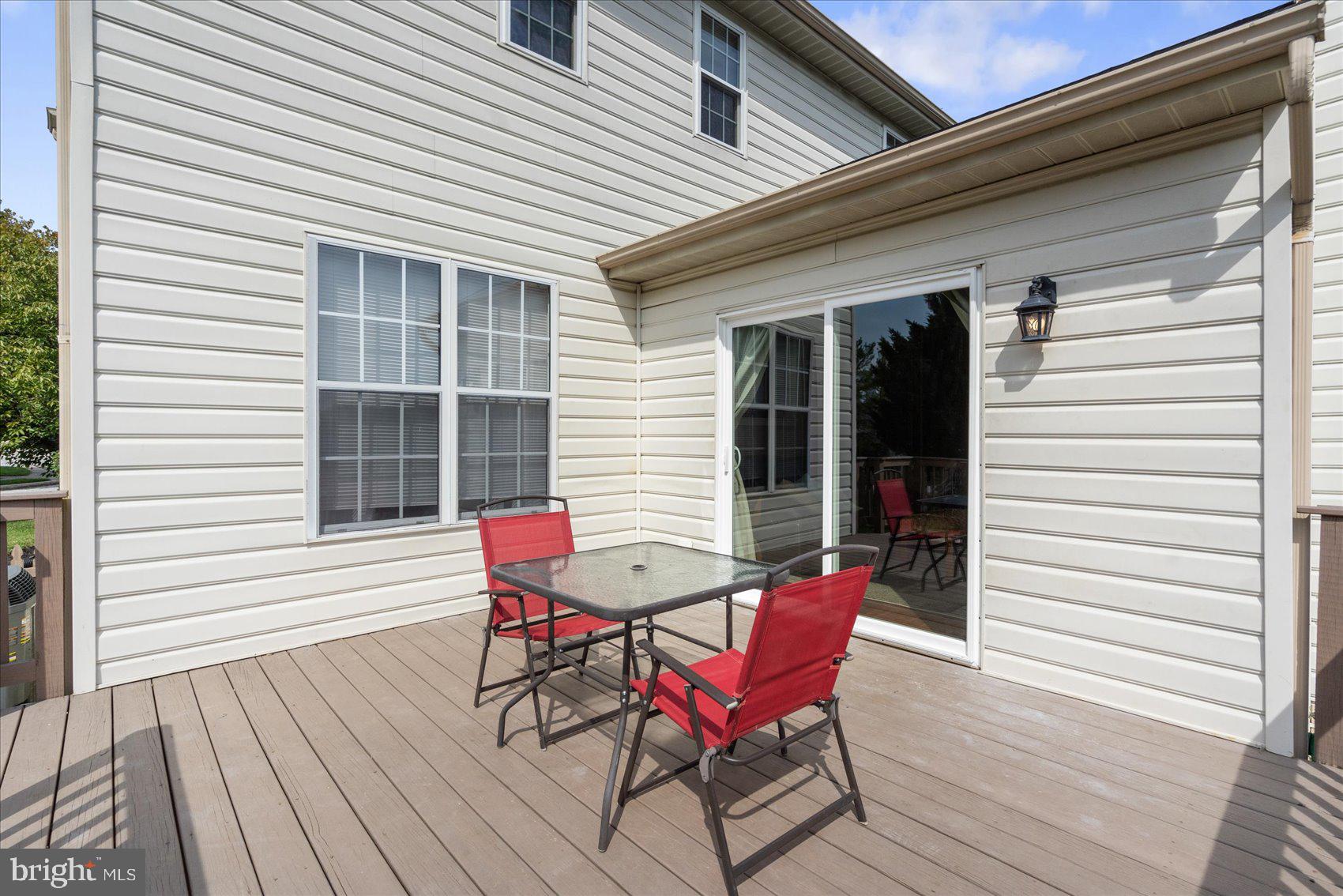 4402 Silver Teal Road Nottingham, MD 21236 - Photo 36 of 41 Deck