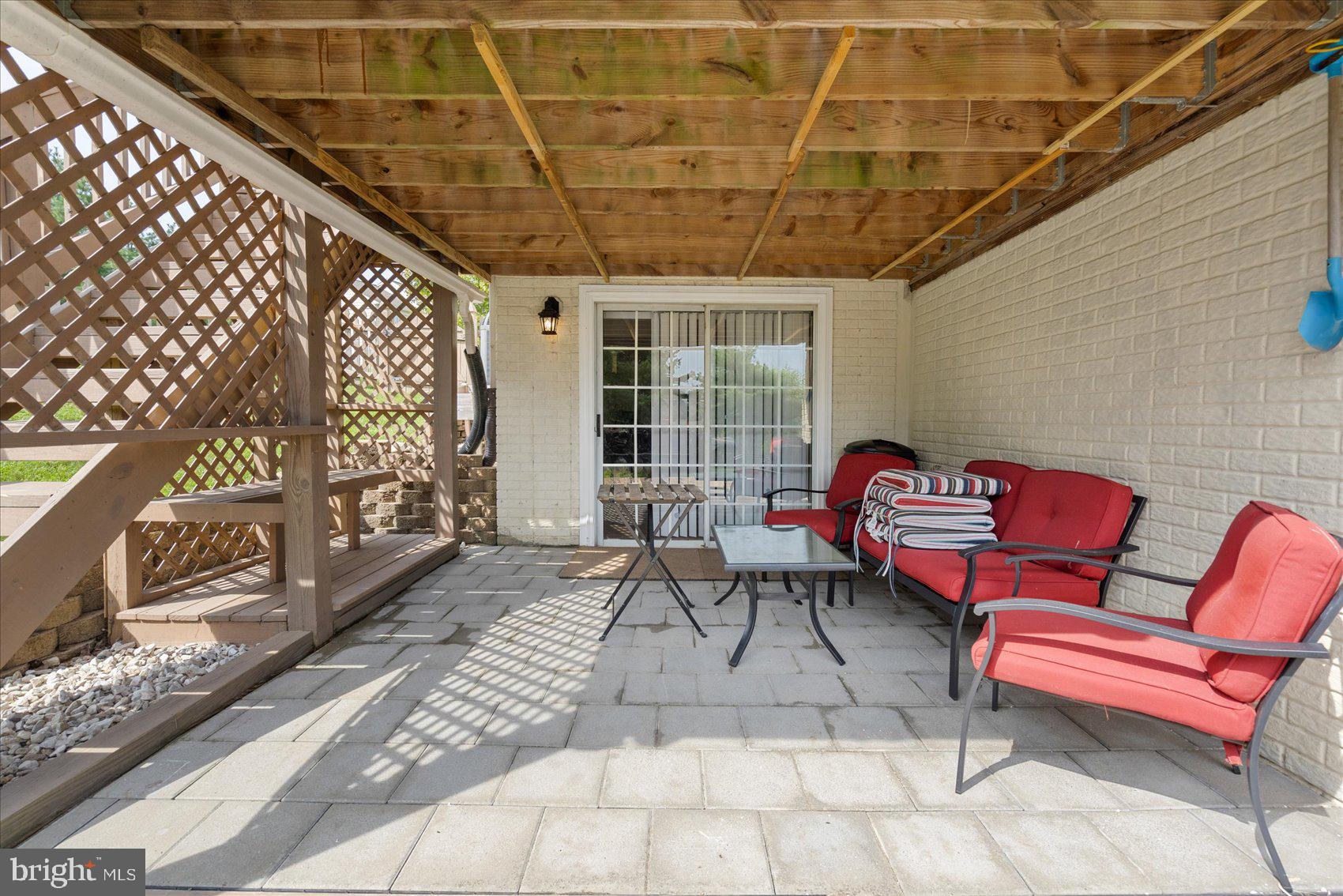 4402 Silver Teal Road Nottingham, MD 21236 - Photo 38 of 41 Patio