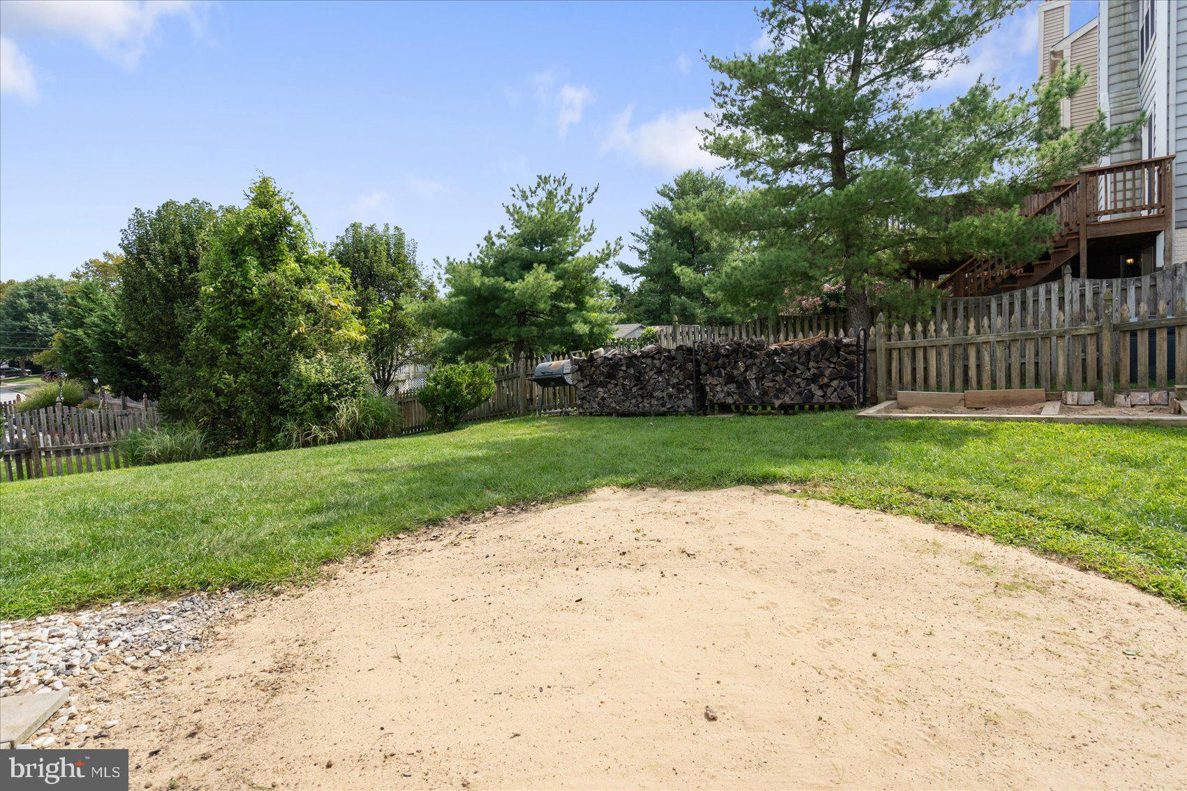4402 Silver Teal Road Nottingham, MD 21236 - Photo 41 of 41 Yard