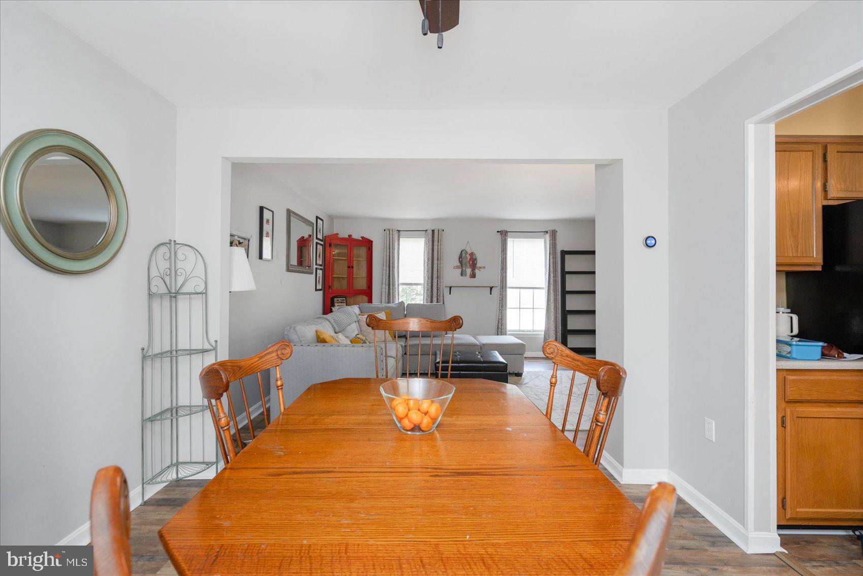 4402 Silver Teal Road Nottingham, MD 21236 - Photo 8 of 41 Dining Room