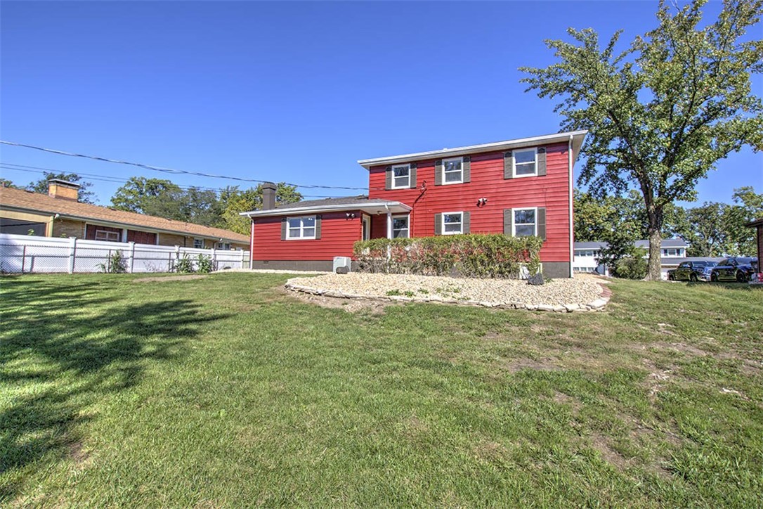 33 Allen Bend Drive Decatur, IL 62521 - Photo 27 of 32