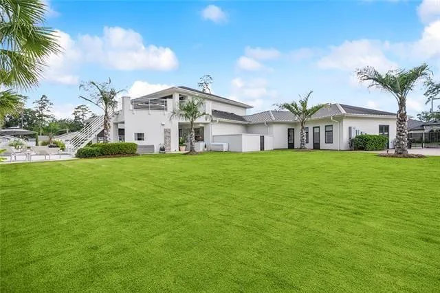 $2,000,000 | 1011 West Robert Street, Hammond, LA 70401