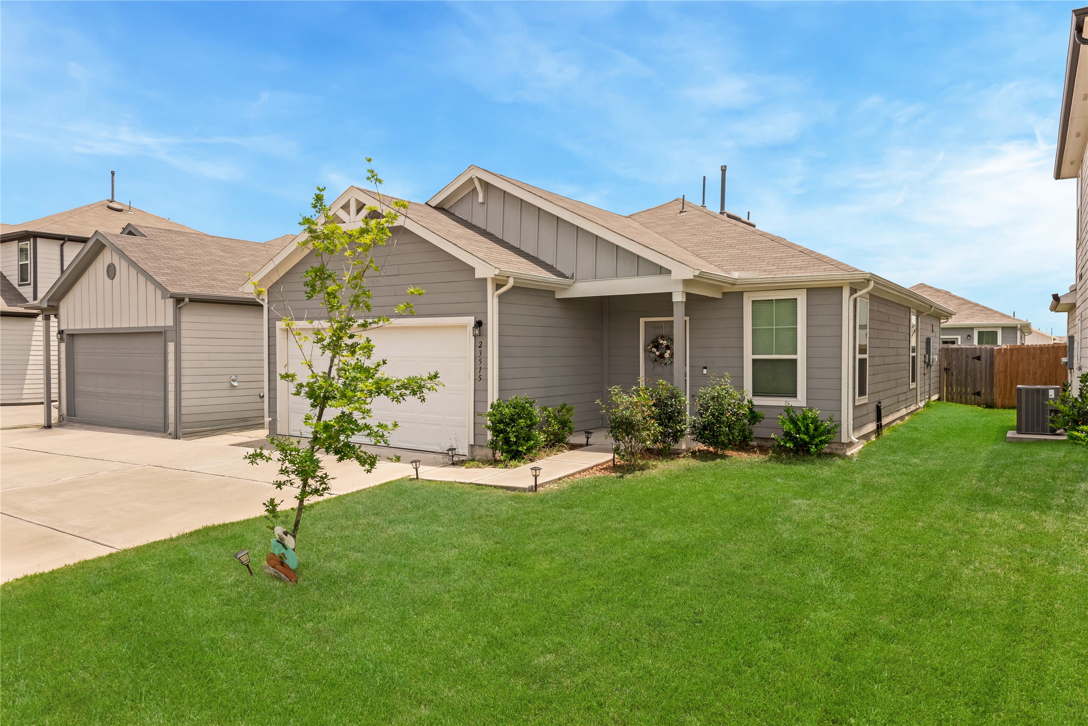 23515 Hay Rake Court Hockley, TX 77447 - Photo 1 of 36