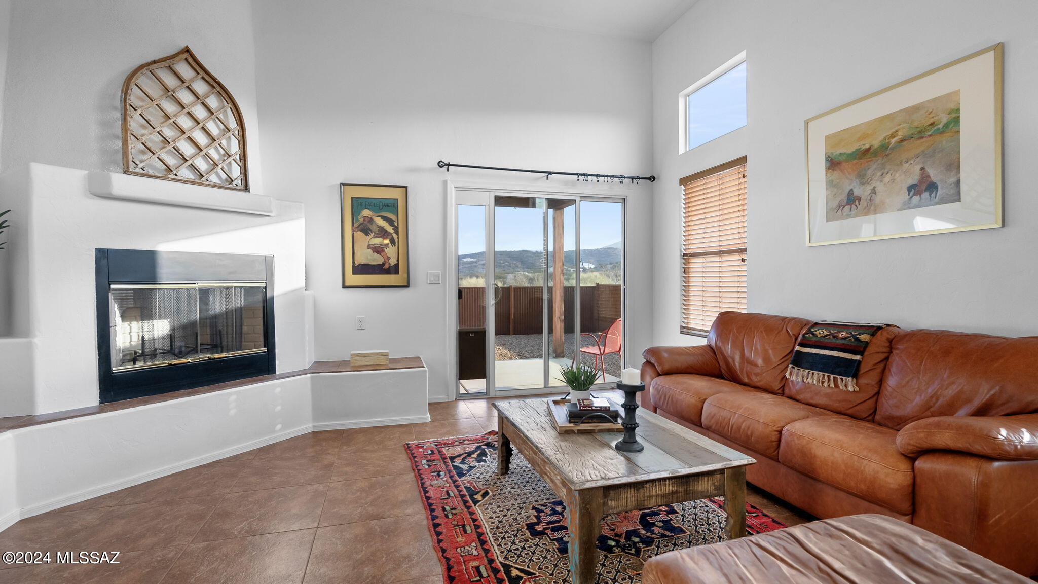 1667 Calle Cabo Rio Rico, AZ 85648 - Photo 4 of 26
