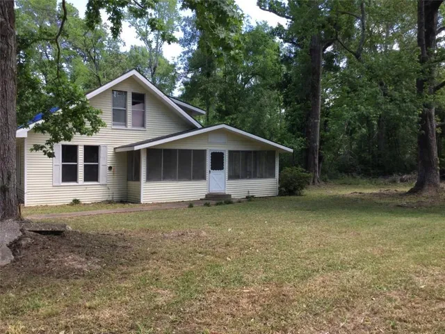 $38,900 | 646 Obryan Street, Merryville, LA 70653