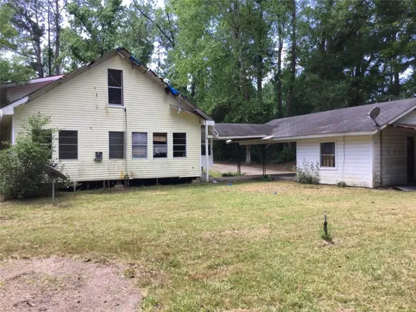 $38,900 | 646 Obryan Street, Merryville, LA 70653