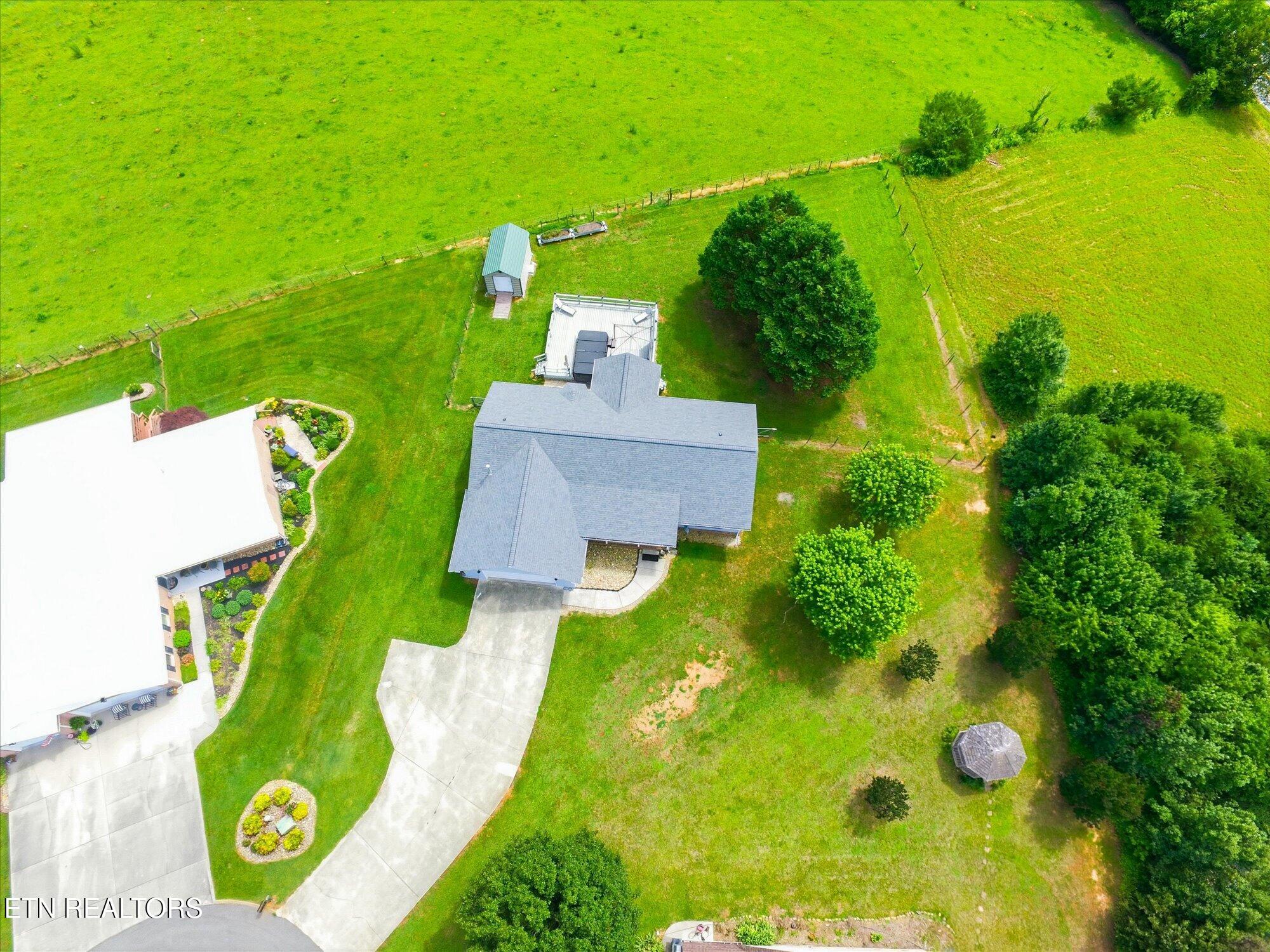 217 South Rolling Ridge Lane South Vonore, TN 37885 - Photo 35 of 35 35-217-Rolling-Ridge-LN-S-35