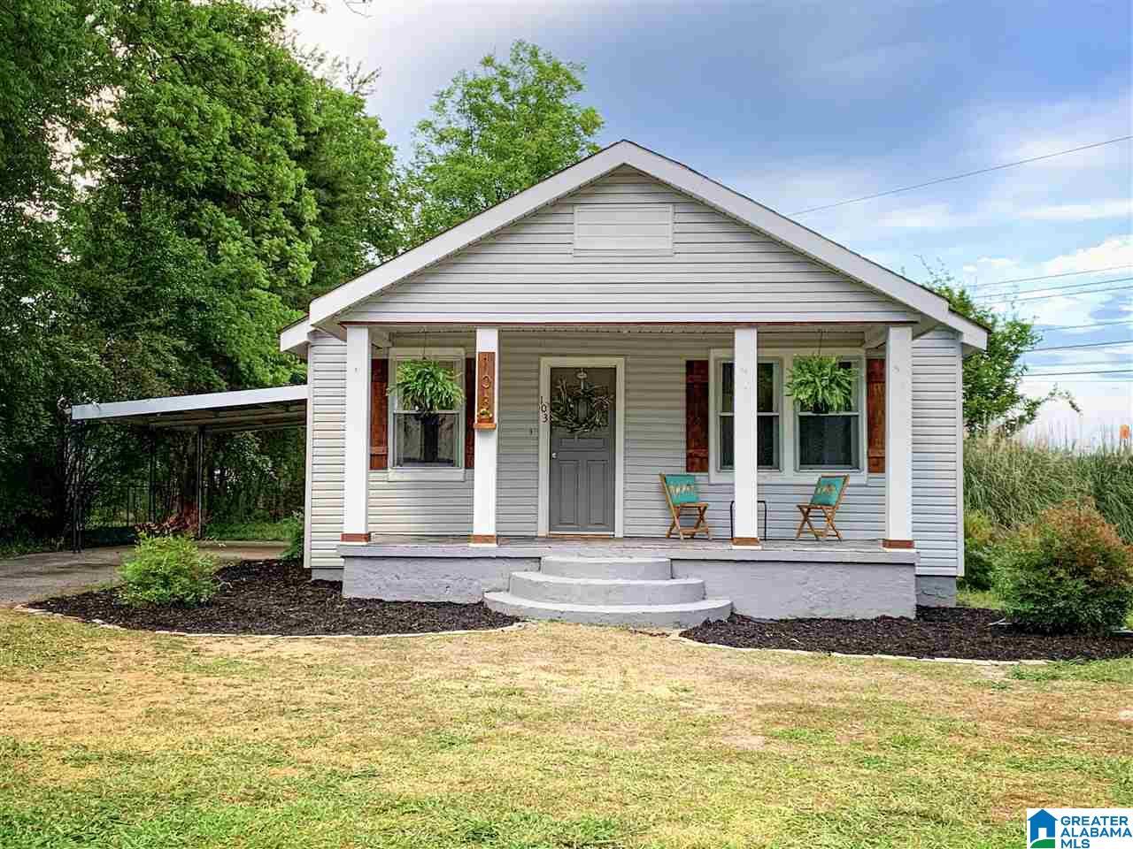 103 Mattison Road Oxford, AL 36203 - Photo 1 of 38