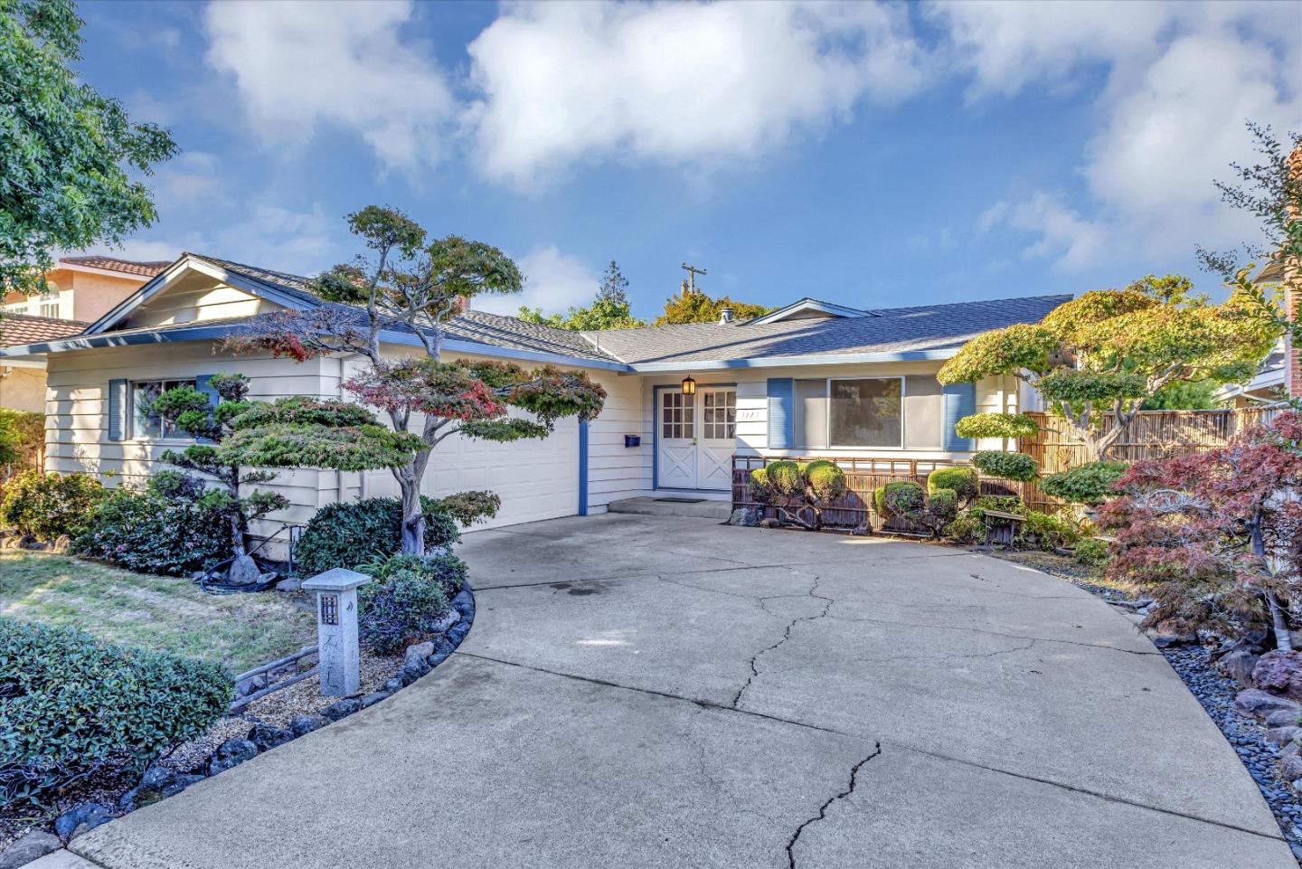 1773 Linnet Lane Sunnyvale, CA 94087 - Photo 1 of 1 a view of a house with a patio
