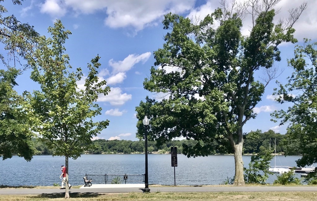 99 Brookley Road, Unit 1 Boston, MA 02130 - Photo 34 of 40 a view of a street