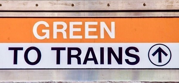 99 Brookley Road, Unit 1 Boston, MA 02130 - Photo 38 of 40 a close up of a sign board