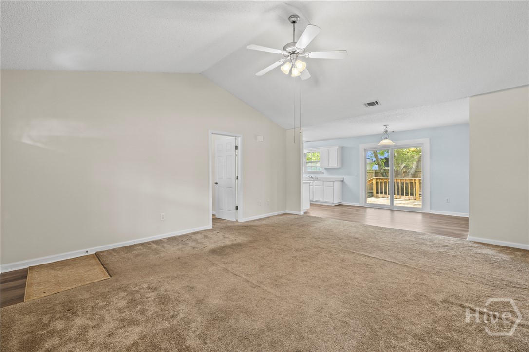 202 Coppertree Court Rincon, GA 31326 - Photo 5 of 27 Living Room