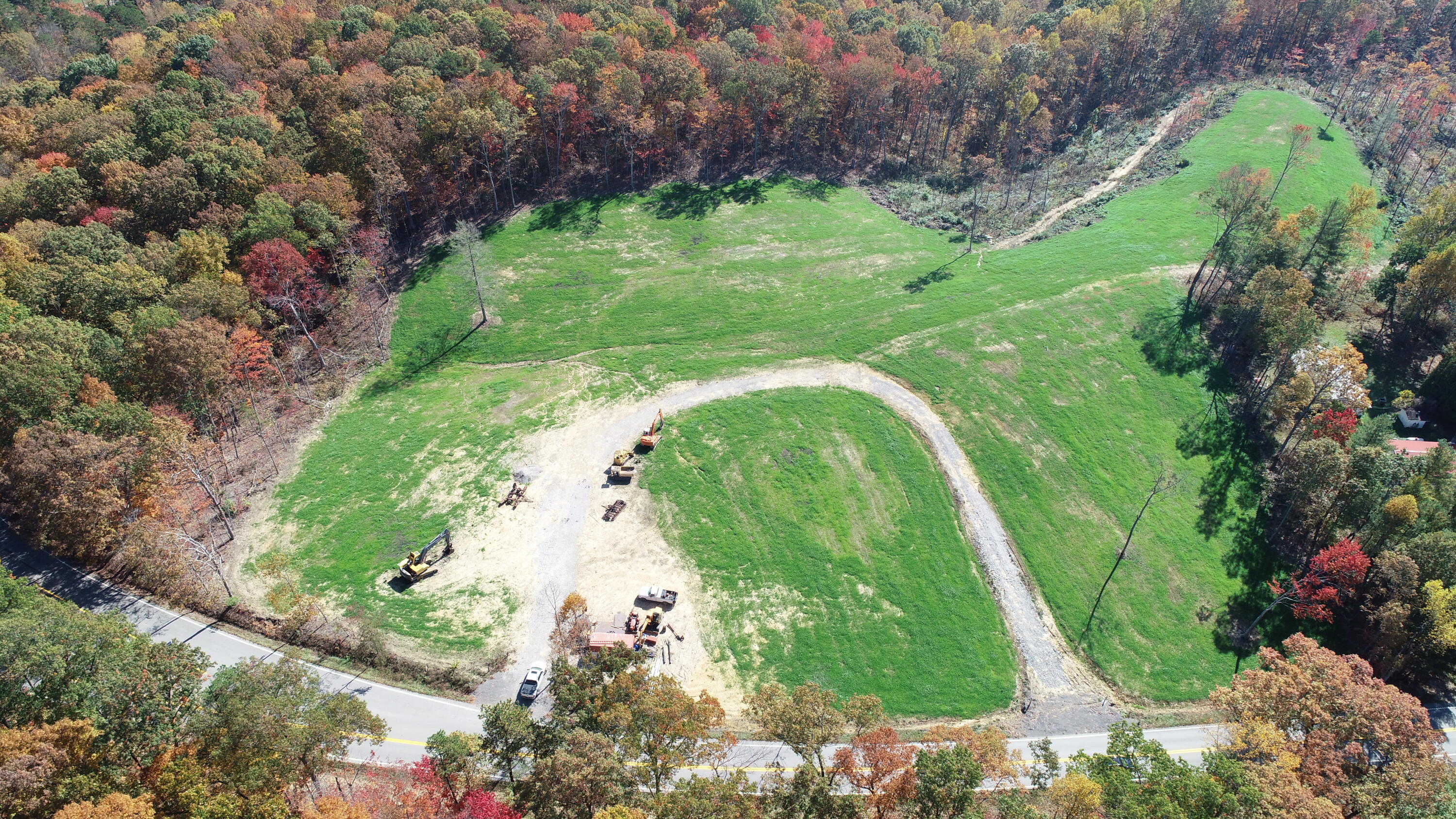 8888 Highway 90 Road Burnside, KY 42519 - Photo 15 of 27 DJI_0188