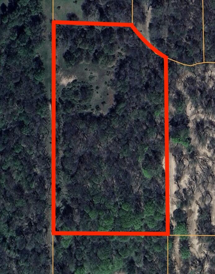 10.45 A Campbell Rd Branch Branch, MI 49402 - Photo 28 of 29 ZAerial Close - Brandon