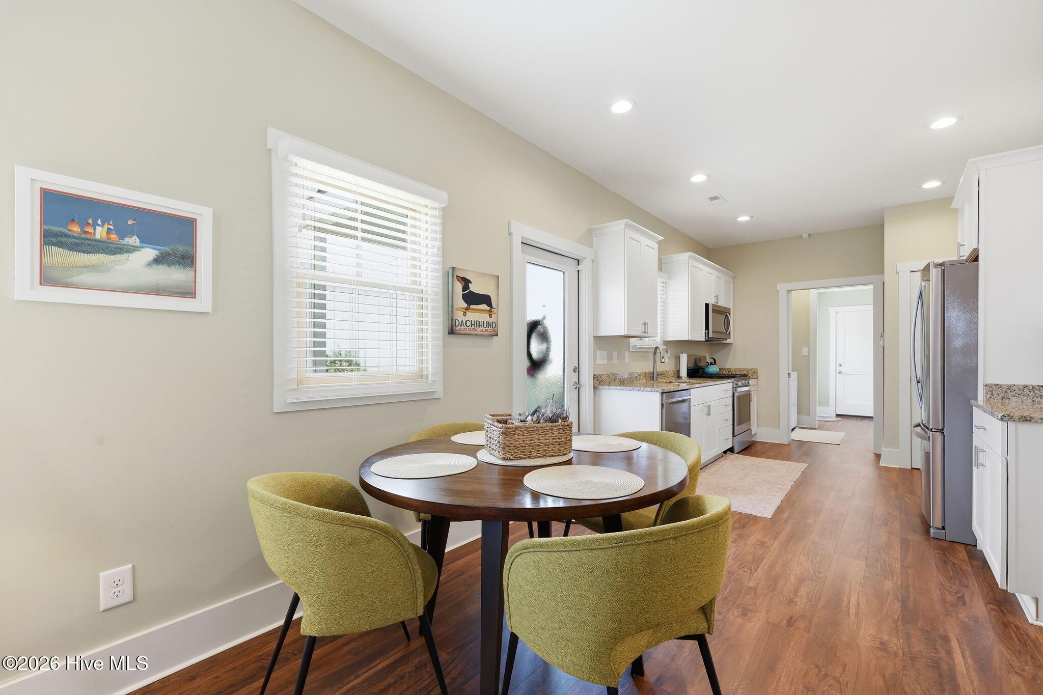 208 Ward Road Swansboro, NC 28584 - Photo 11 of 55