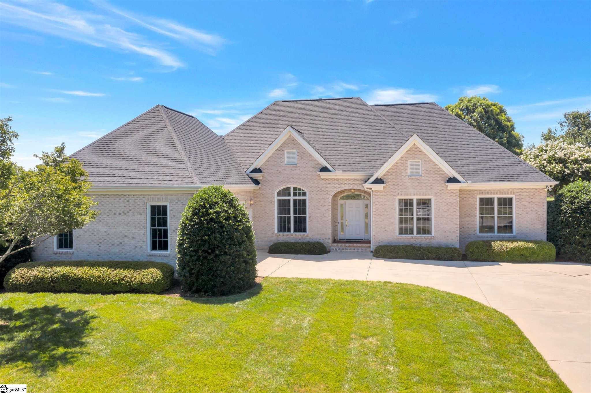 112 Riverstone Way Greer, SC 29651 - Photo 1 of 25