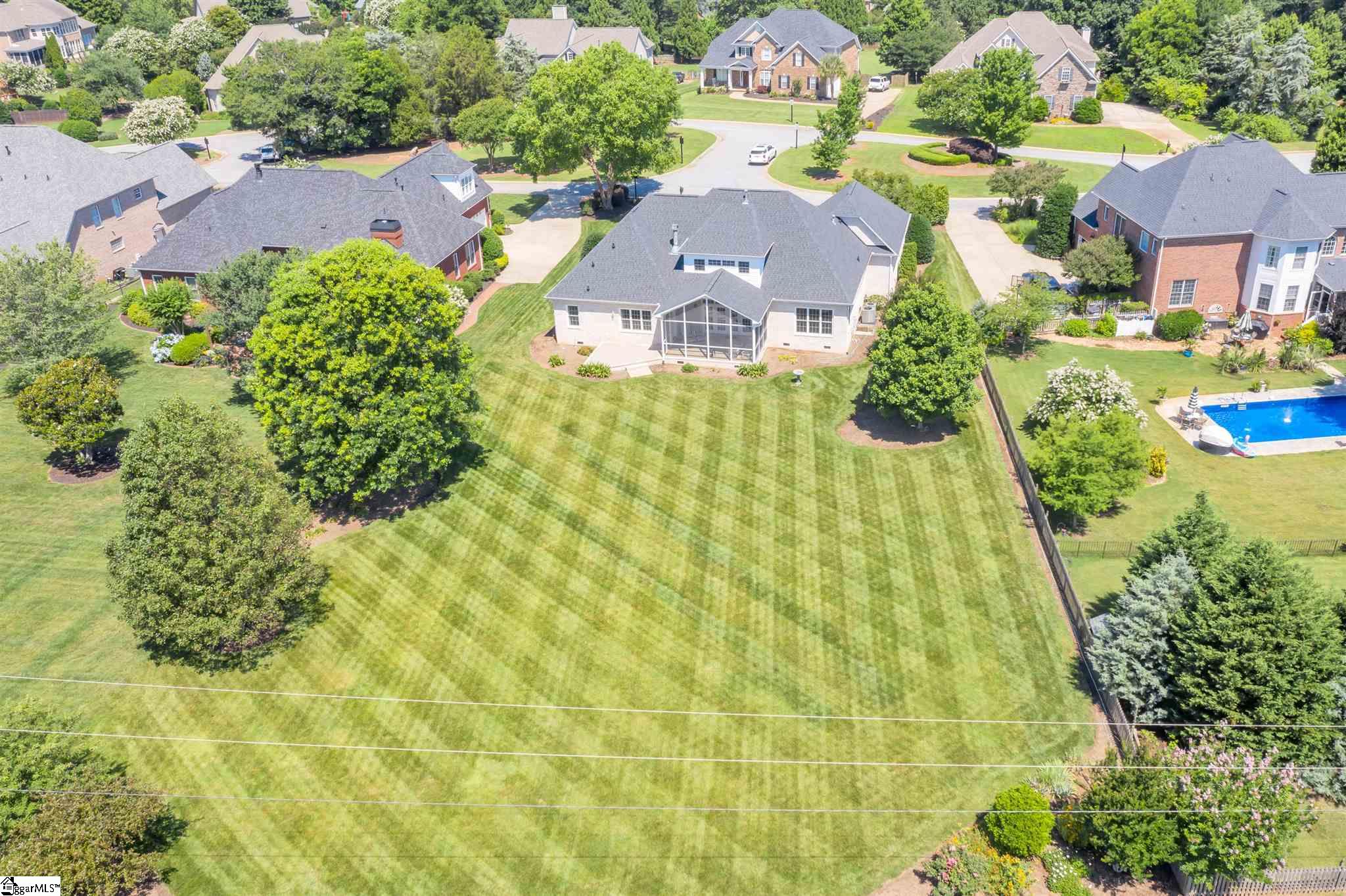 112 Riverstone Way Greer, SC 29651 - Photo 2 of 25