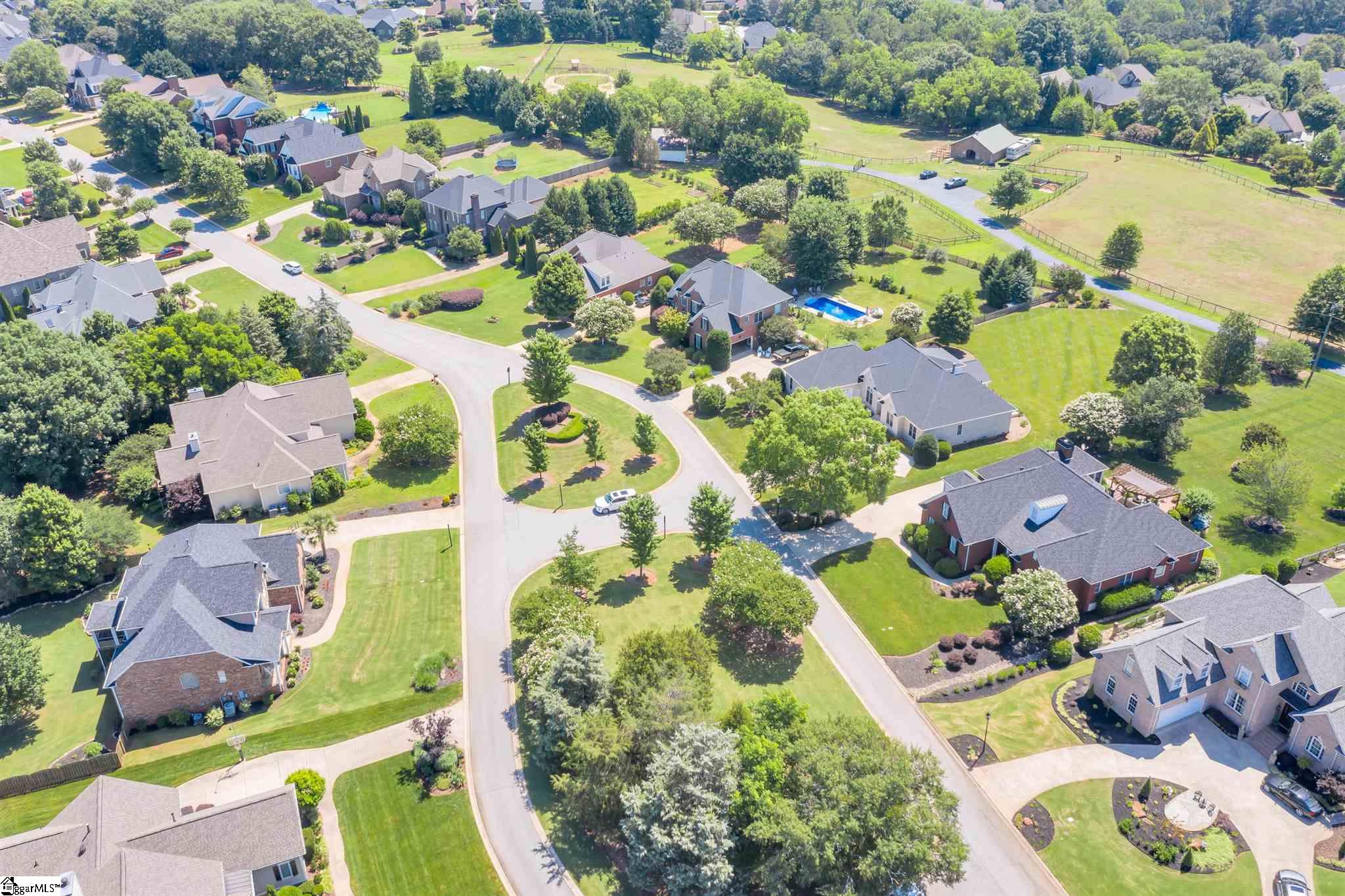 112 Riverstone Way Greer, SC 29651 - Photo 23 of 25