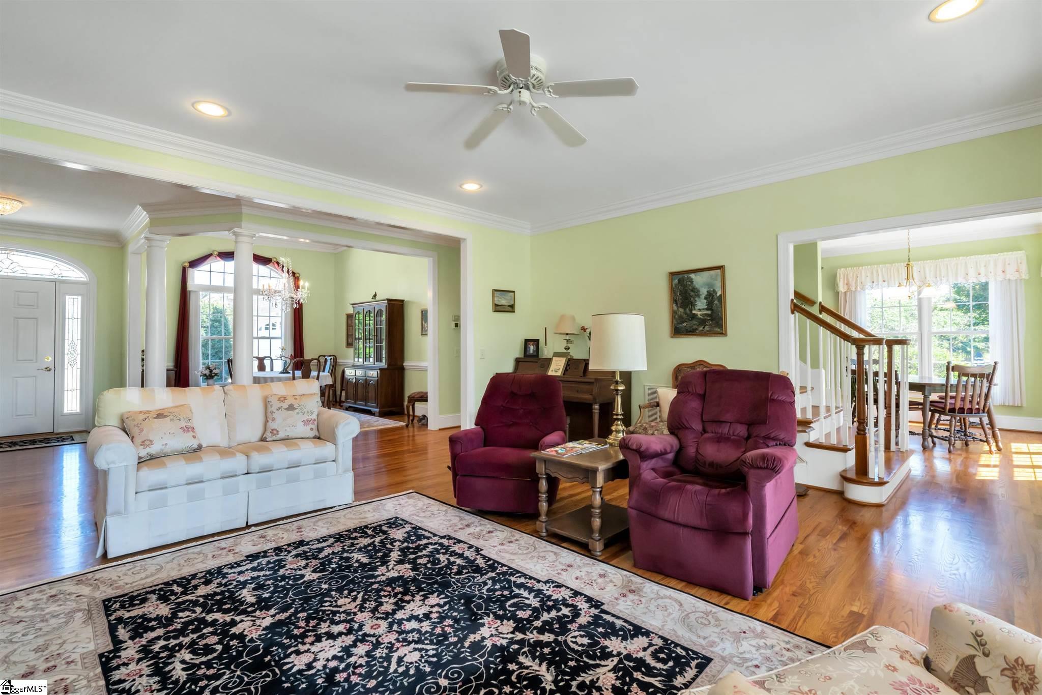 112 Riverstone Way Greer, SC 29651 - Photo 5 of 25