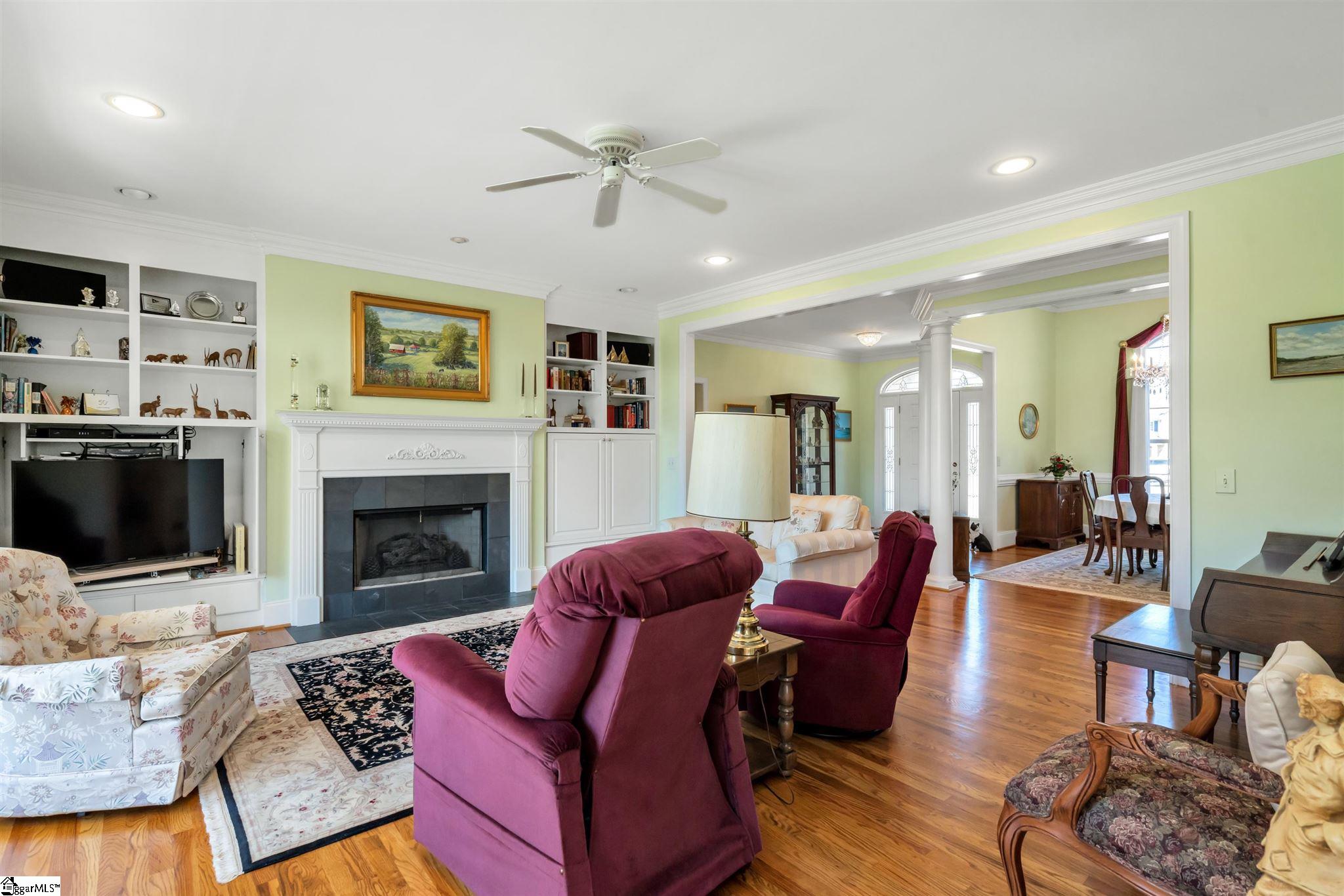 112 Riverstone Way Greer, SC 29651 - Photo 6 of 25