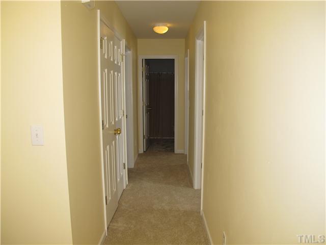 2509 Spruce Shadows Lane Raleigh, NC 27614 - Photo 16 of 21 Upstairs hall