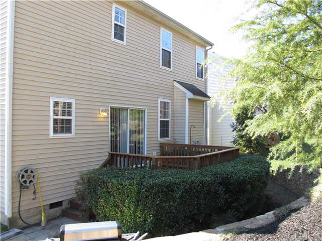 2509 Spruce Shadows Lane Raleigh, NC 27614 - Photo 18 of 21 Gallery Image 18