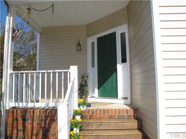 2509 Spruce Shadows Lane Raleigh, NC 27614 - Photo 20 of 21 Gallery Image 20