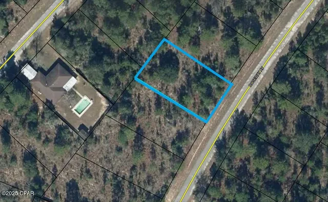 $17,000 | 0 Roseway Avenue, Unit LOT 4, Chipley, FL 32428