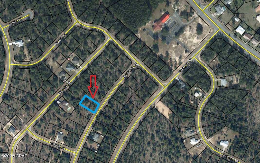 0 Roseway Avenue, Unit LOT 4 Chipley, FL 32428 - Photo 2 of 2