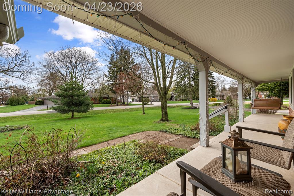 348 Willow Tree Lane Rochester, MI 48306 - Photo 41 of 56
