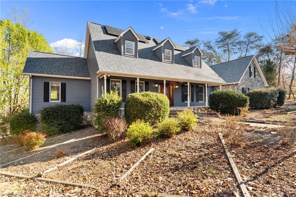 696 Gold Hill Road Madison, NC 27025 - Photo 1 of 49