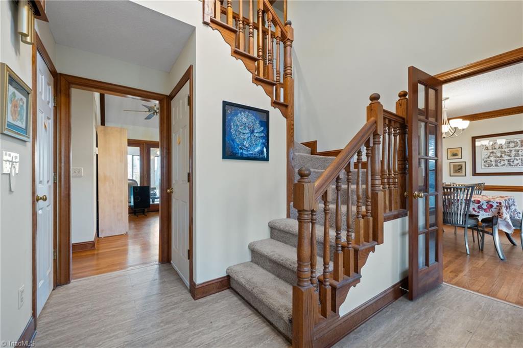 696 Gold Hill Road Madison, NC 27025 - Photo 11 of 49