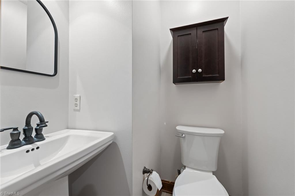 696 Gold Hill Road Madison, NC 27025 - Photo 12 of 49