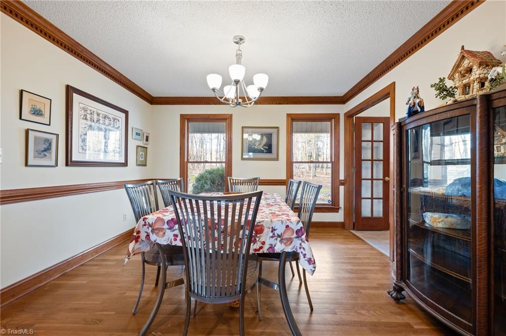 696 Gold Hill Road Madison, NC 27025 - Photo 13 of 49