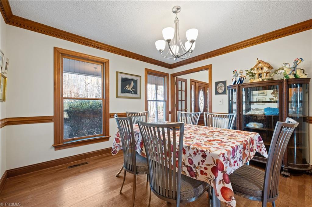 696 Gold Hill Road Madison, NC 27025 - Photo 14 of 49