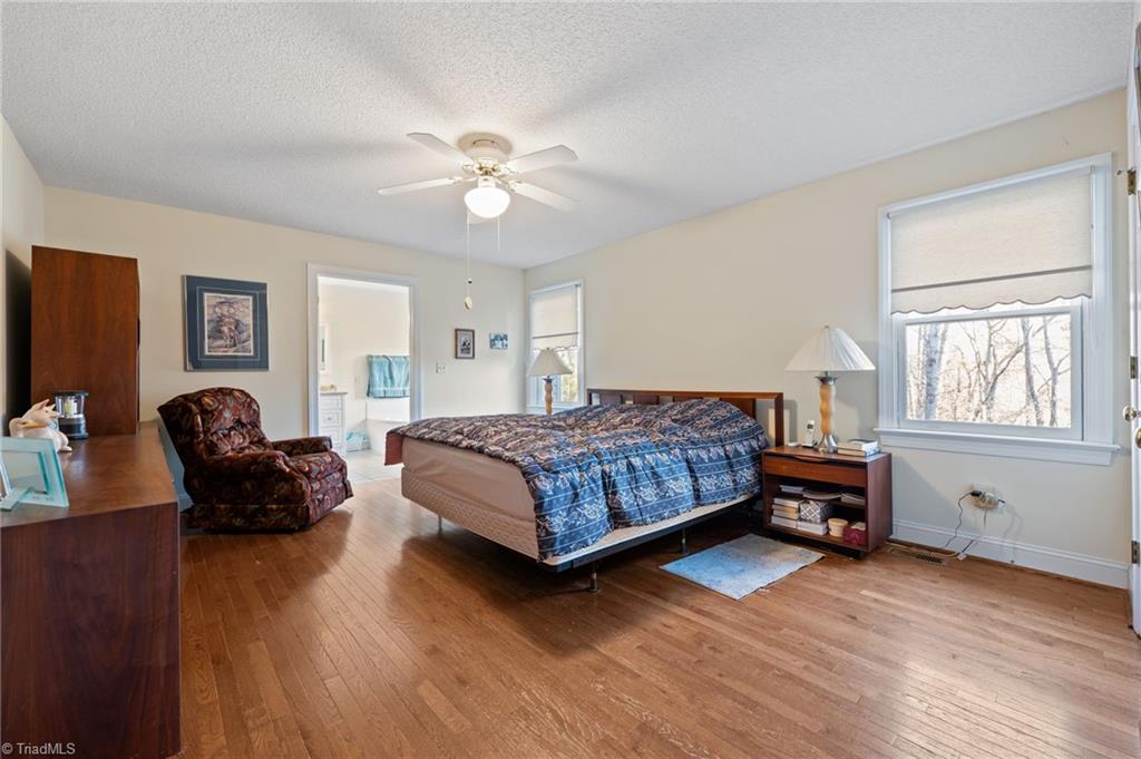 696 Gold Hill Road Madison, NC 27025 - Photo 15 of 49