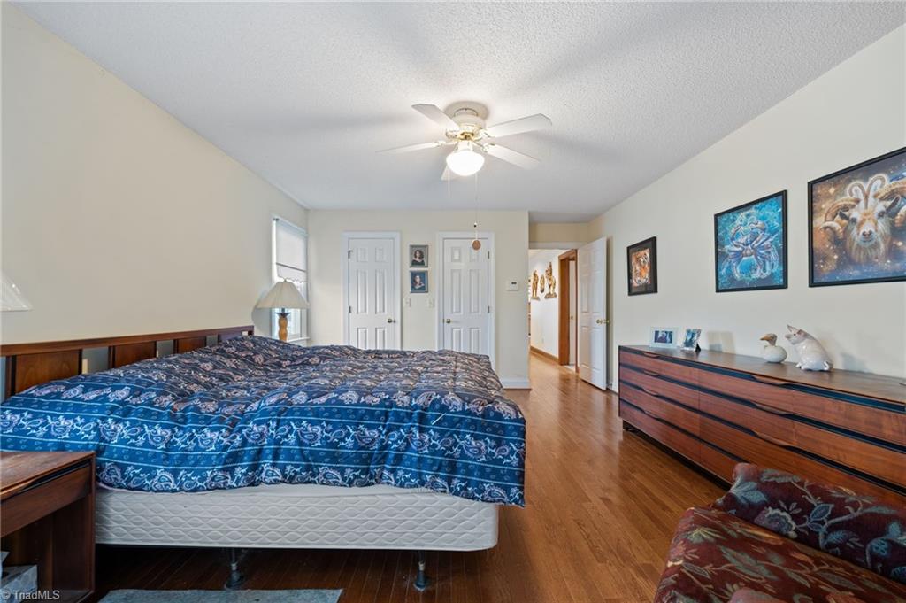 696 Gold Hill Road Madison, NC 27025 - Photo 16 of 49